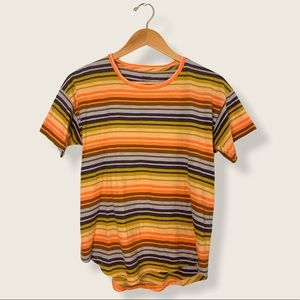 Madewell Striped Tee